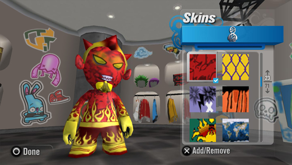 ModNation Racers (PSP) - Imagen 30